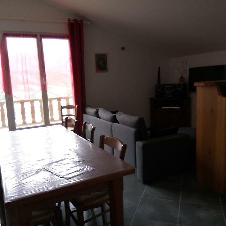 Les Logis De Lucie Apartment Selonnet Exterior foto